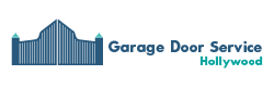 Garage Door Service Hollywood